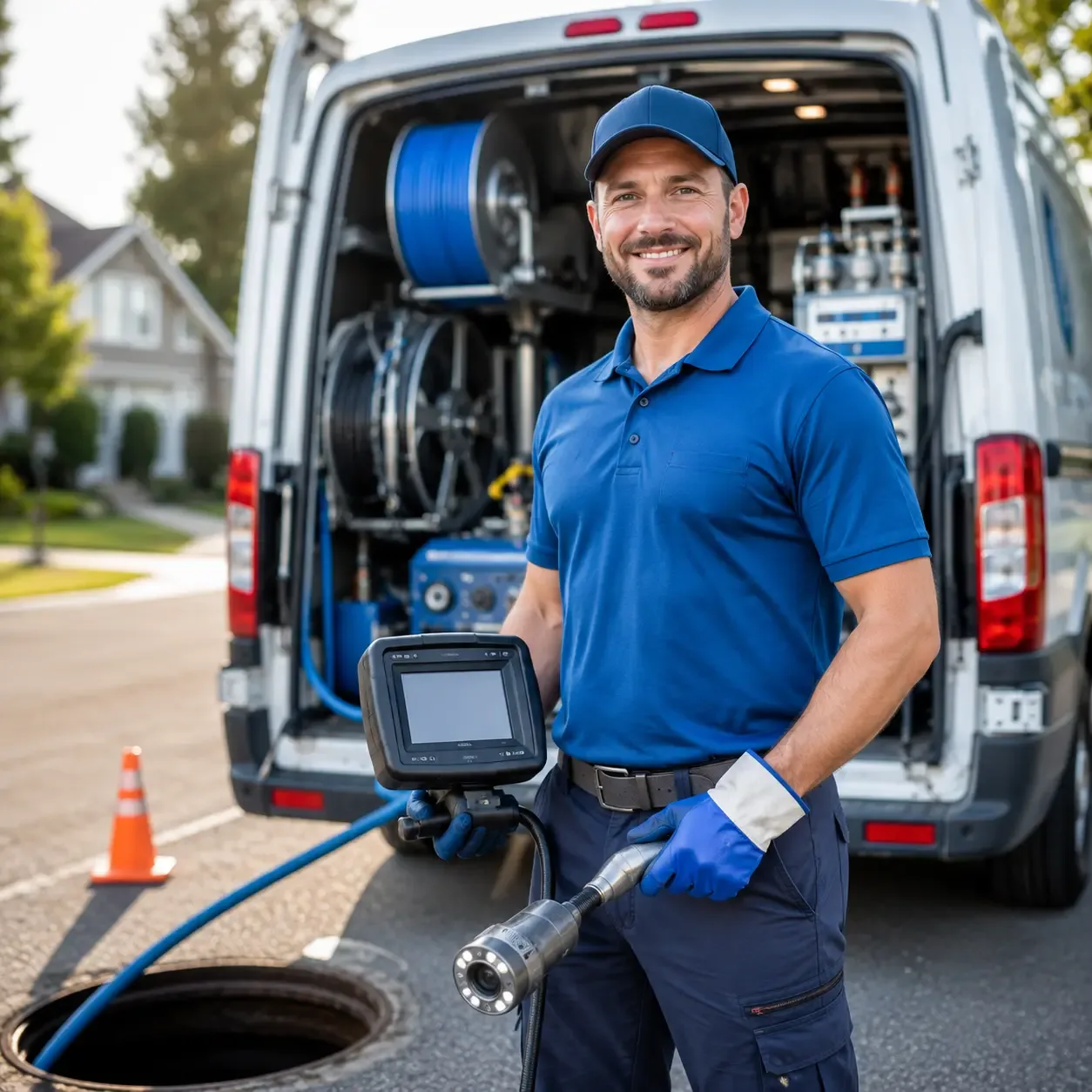 Local Pipe Relining specialists in Saint Charles, ID