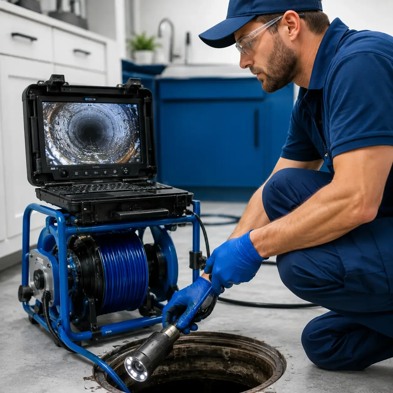 Pipe Relining professionals serving Saint Charles, ID